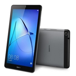 Ремонт материнской платы на планшете Huawei Mediapad T3 7.0 в Саратове